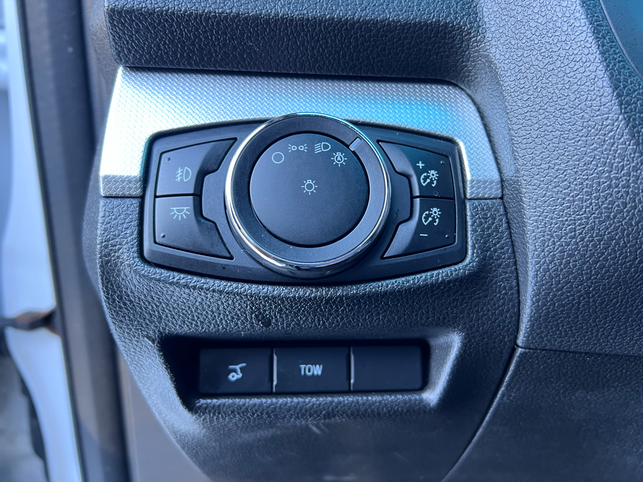 Ford Explorer Limited 4WD 2015