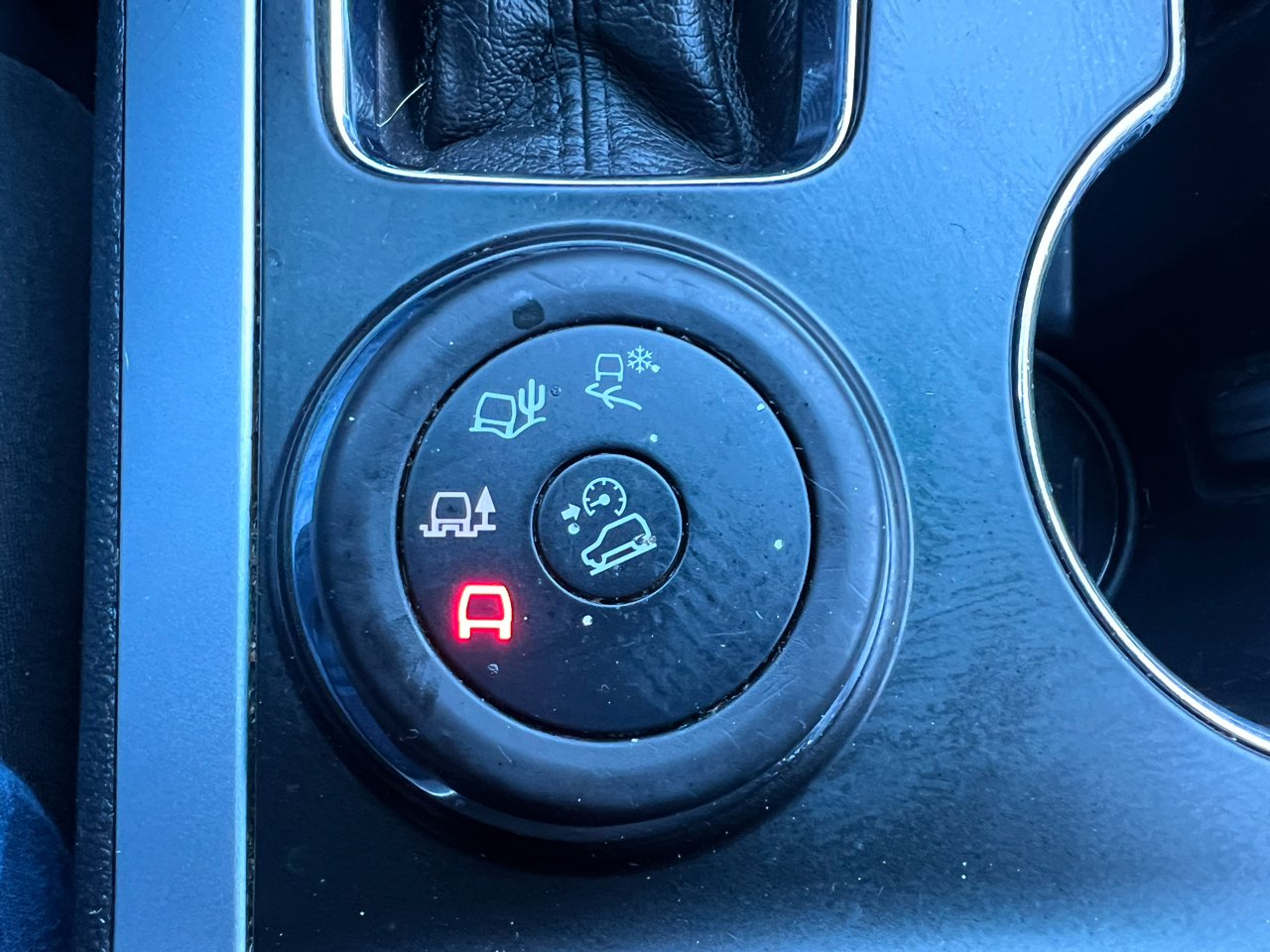 Ford Explorer Limited 4WD 2015