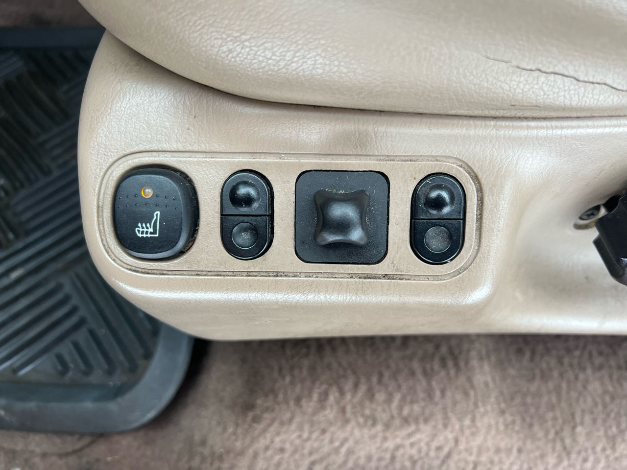 Ford Expedition XLT 4WD 1999