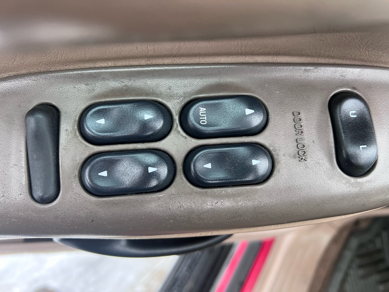 Ford Expedition XLT 4WD 1999