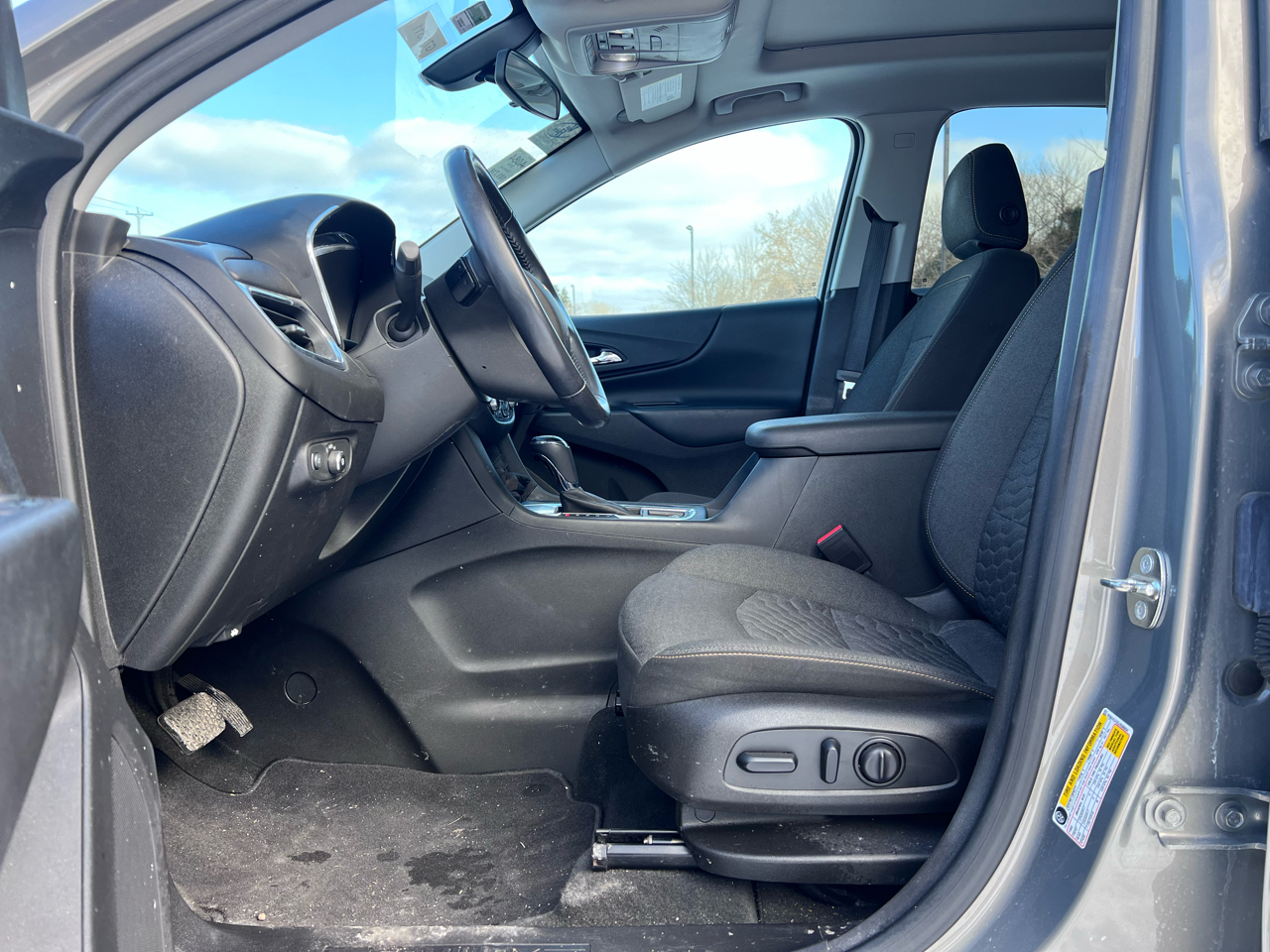 Chevrolet Equinox LT 2WD 2018