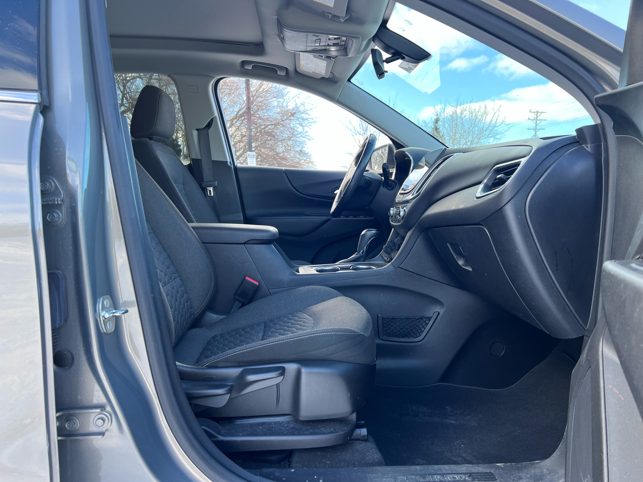 Chevrolet Equinox LT 2WD 2018