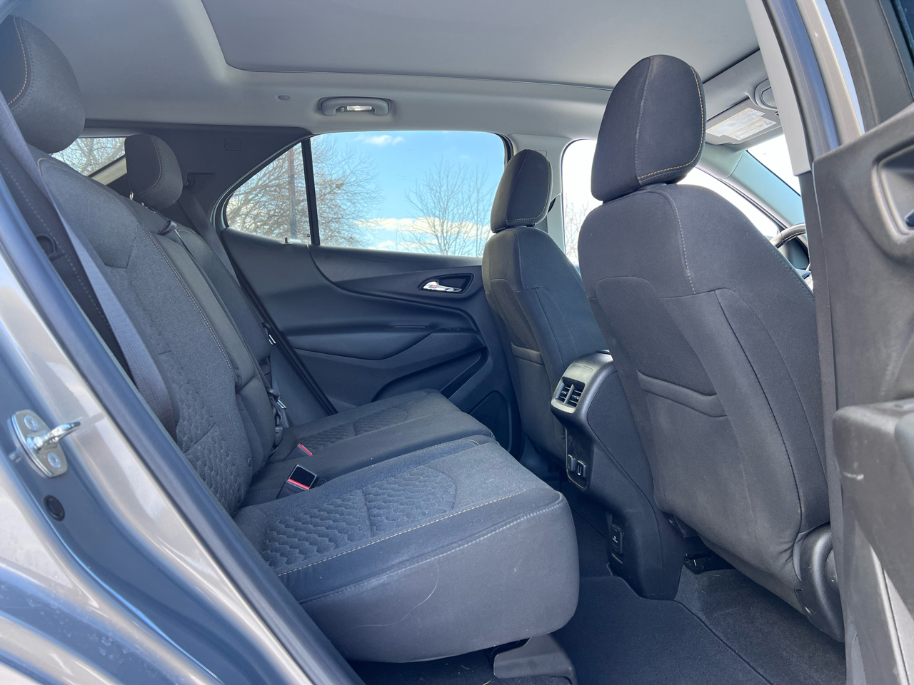 Chevrolet Equinox LT 2WD 2018