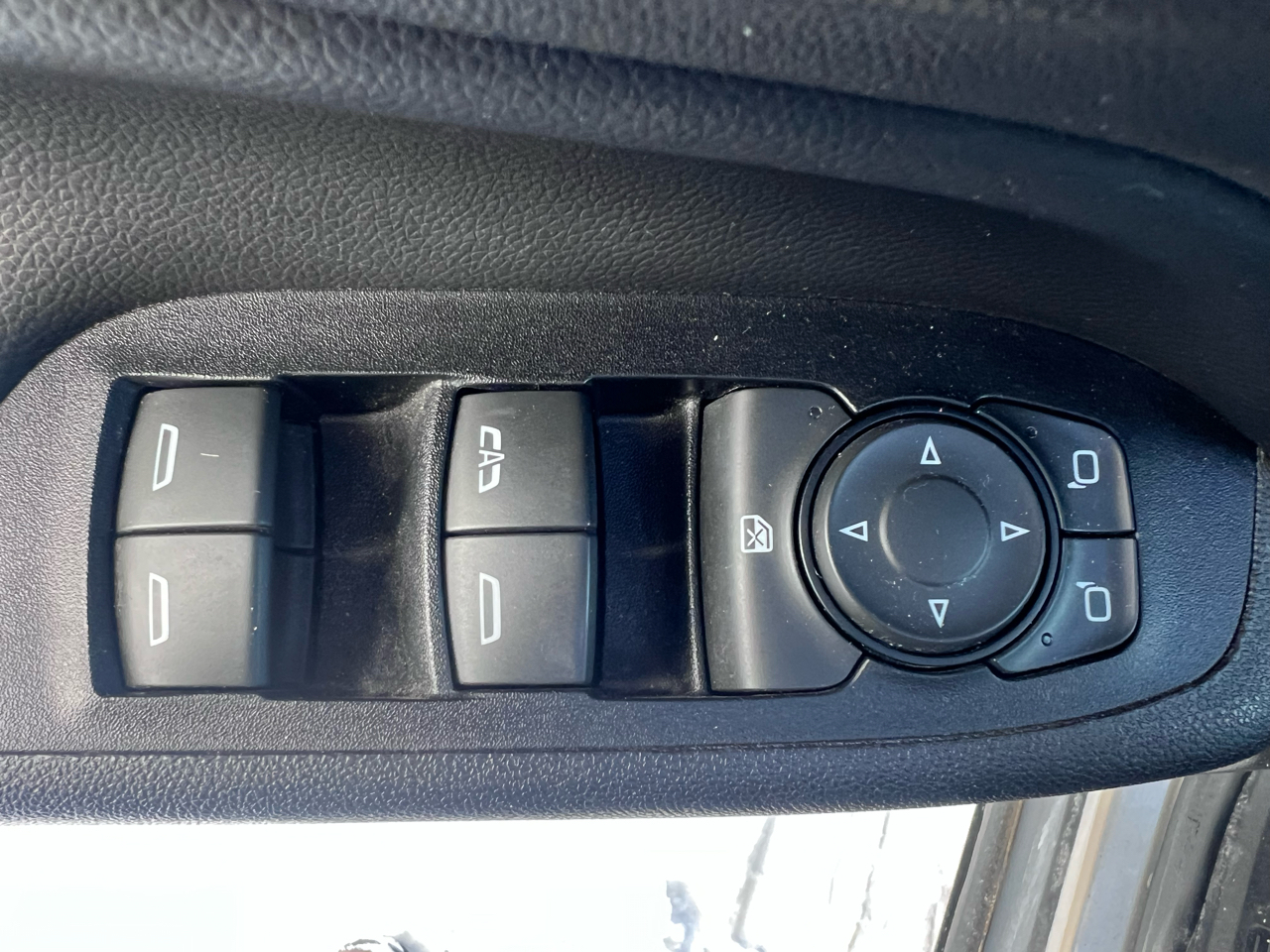 Chevrolet Equinox LT 2WD 2018