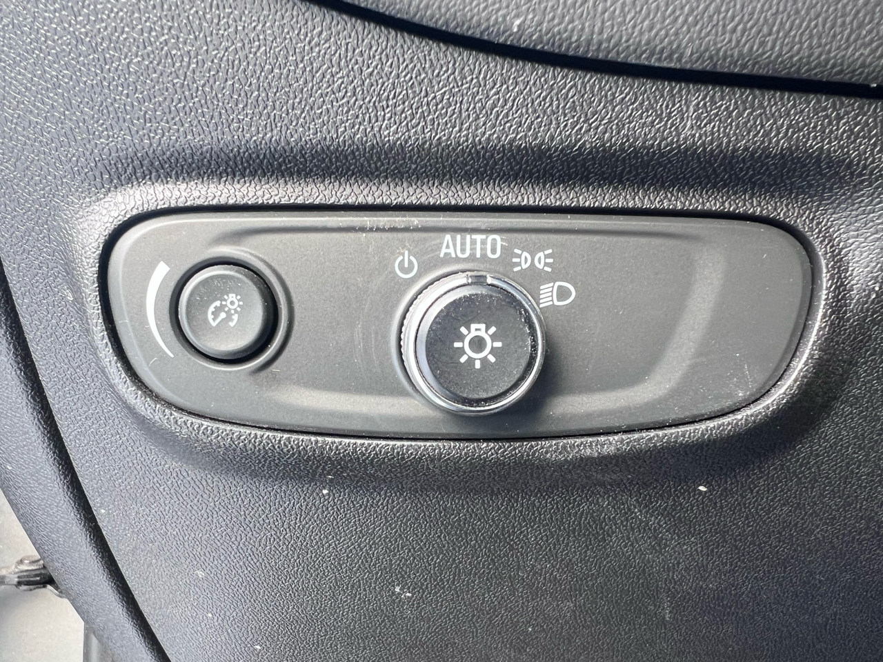 Chevrolet Equinox LT 2WD 2018