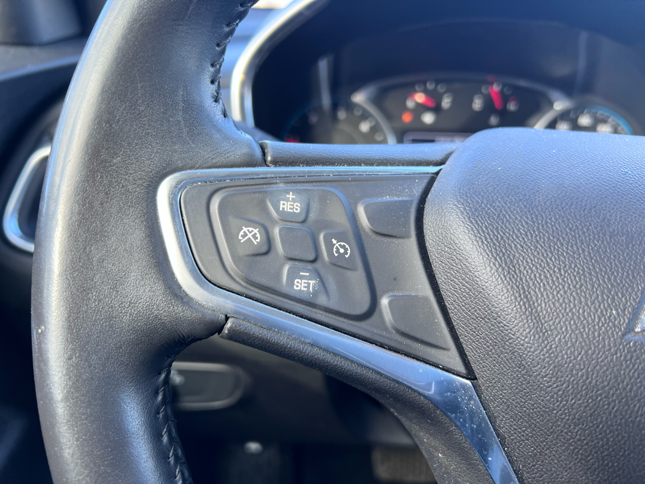 Chevrolet Equinox LT 2WD 2018