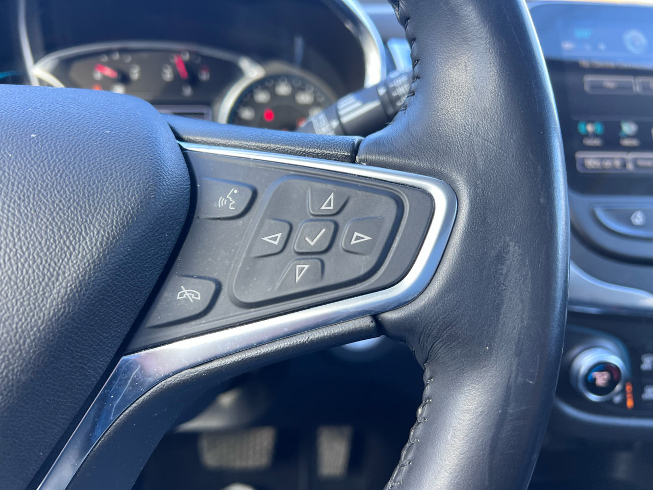 Chevrolet Equinox LT 2WD 2018