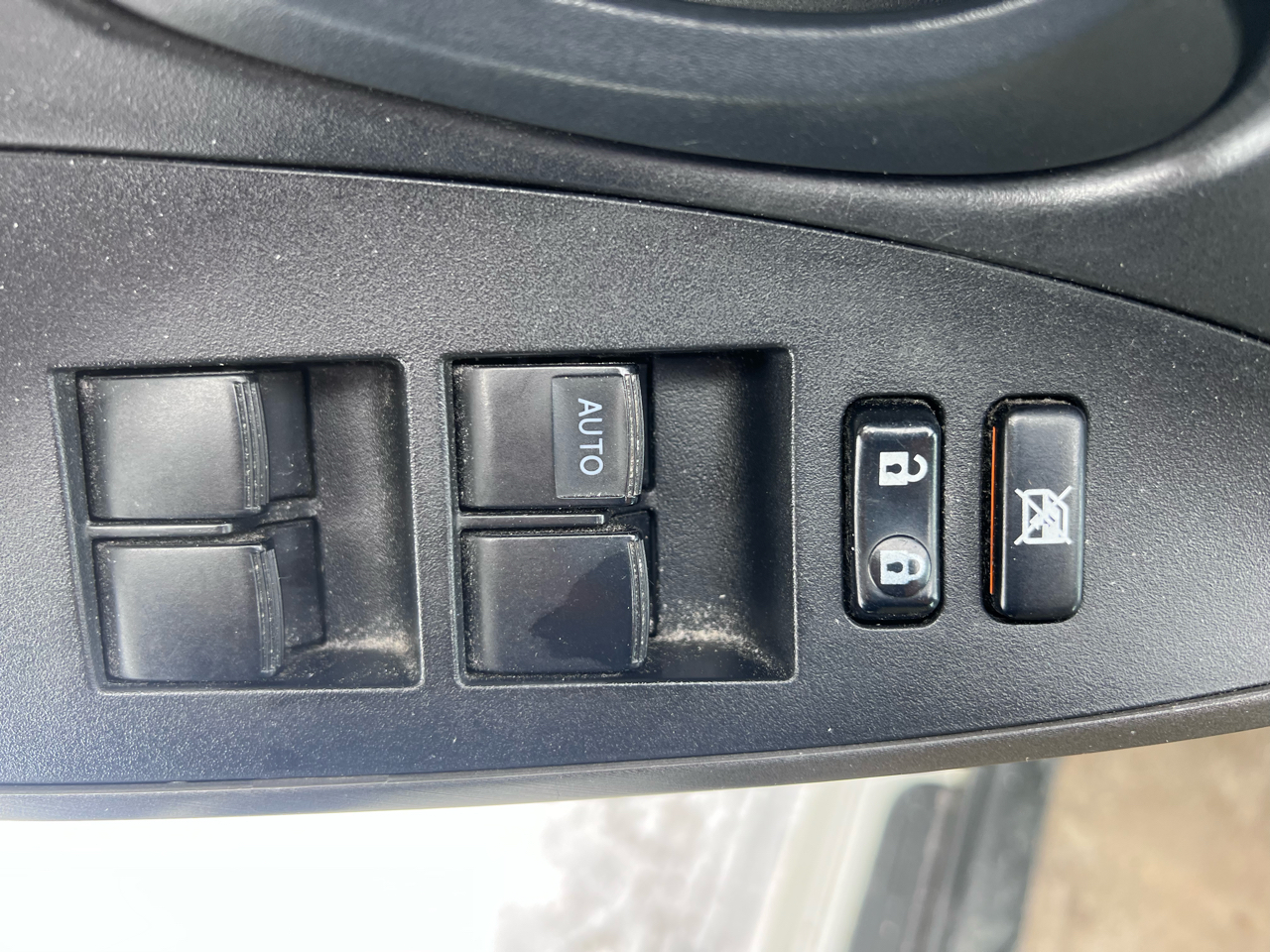 Toyota RAV4 Base I4 4WD 2009