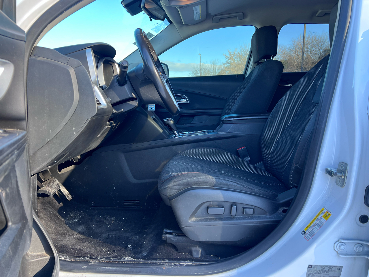 Chevrolet Equinox LT 2WD 2016