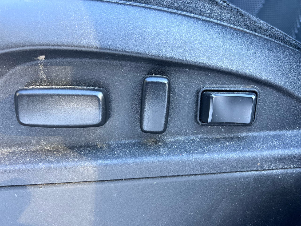 Chevrolet Equinox LT 2WD 2016