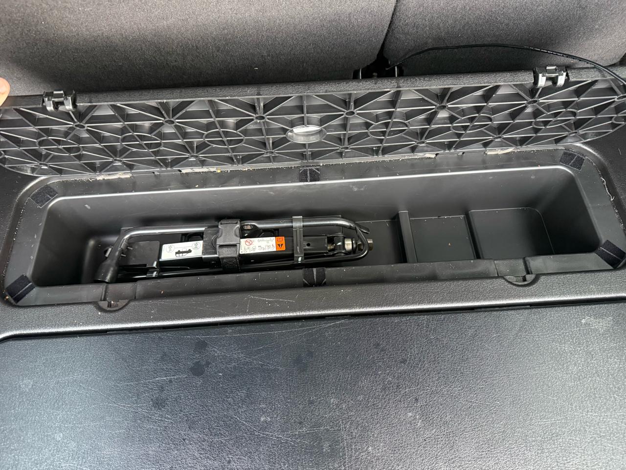 Ford Escape Limited 4WD 2012