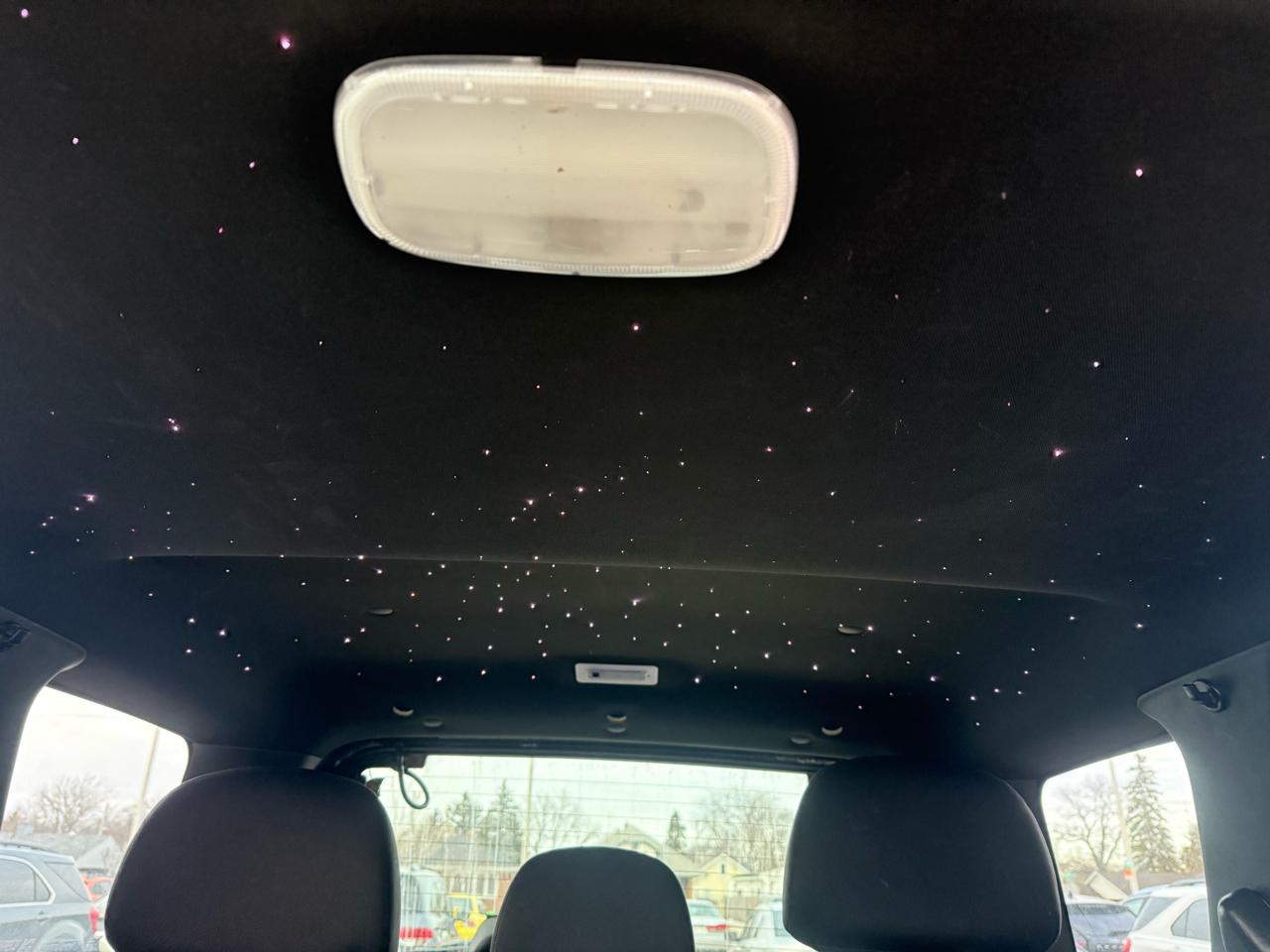 Ford Escape Limited 4WD 2012