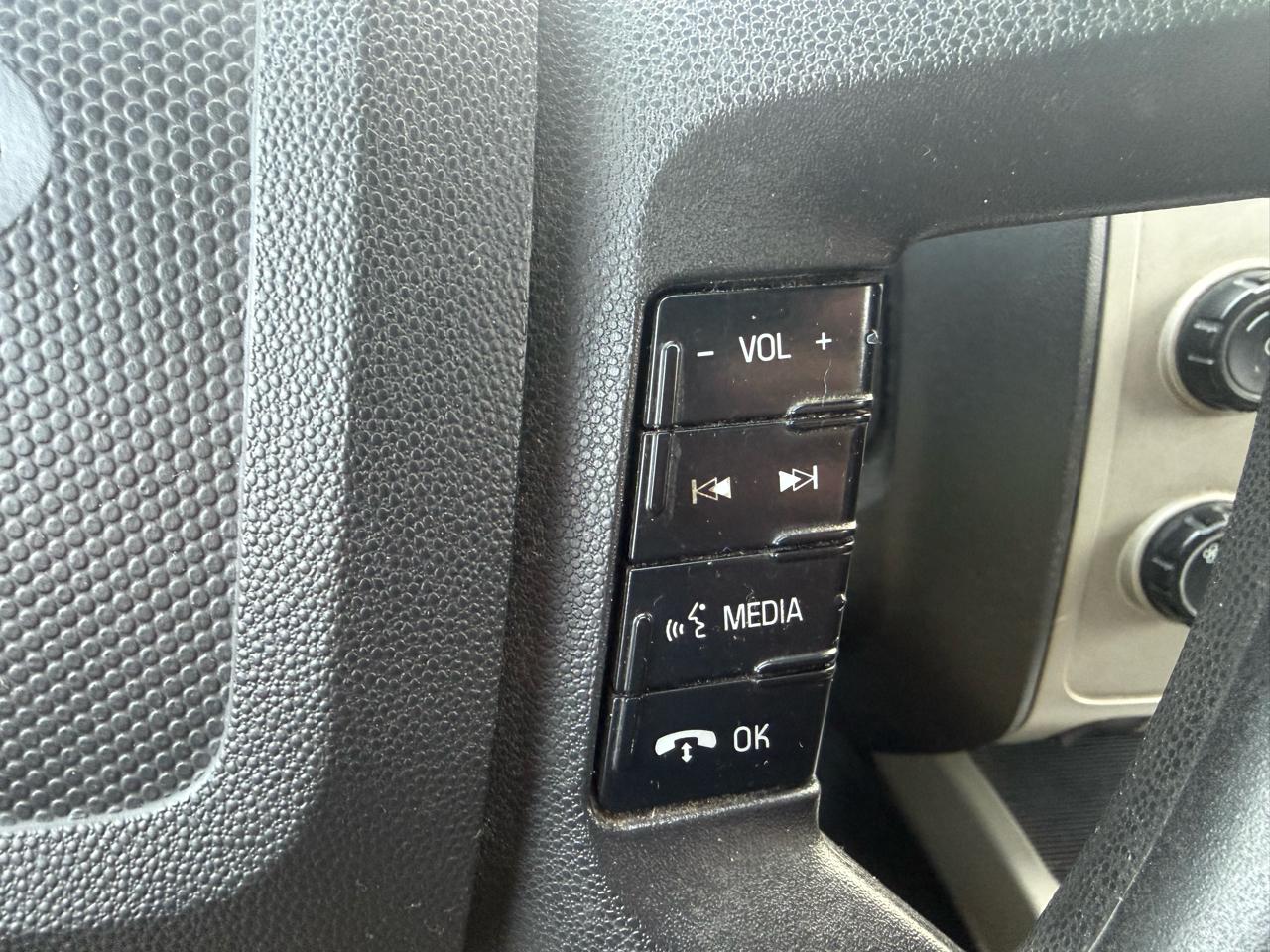 Ford Escape Limited 4WD 2012