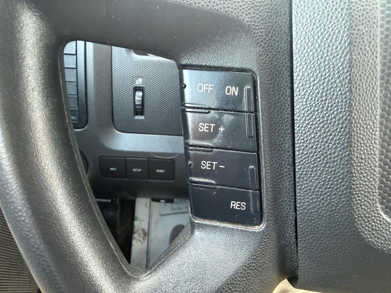 Ford Escape Limited 4WD 2012