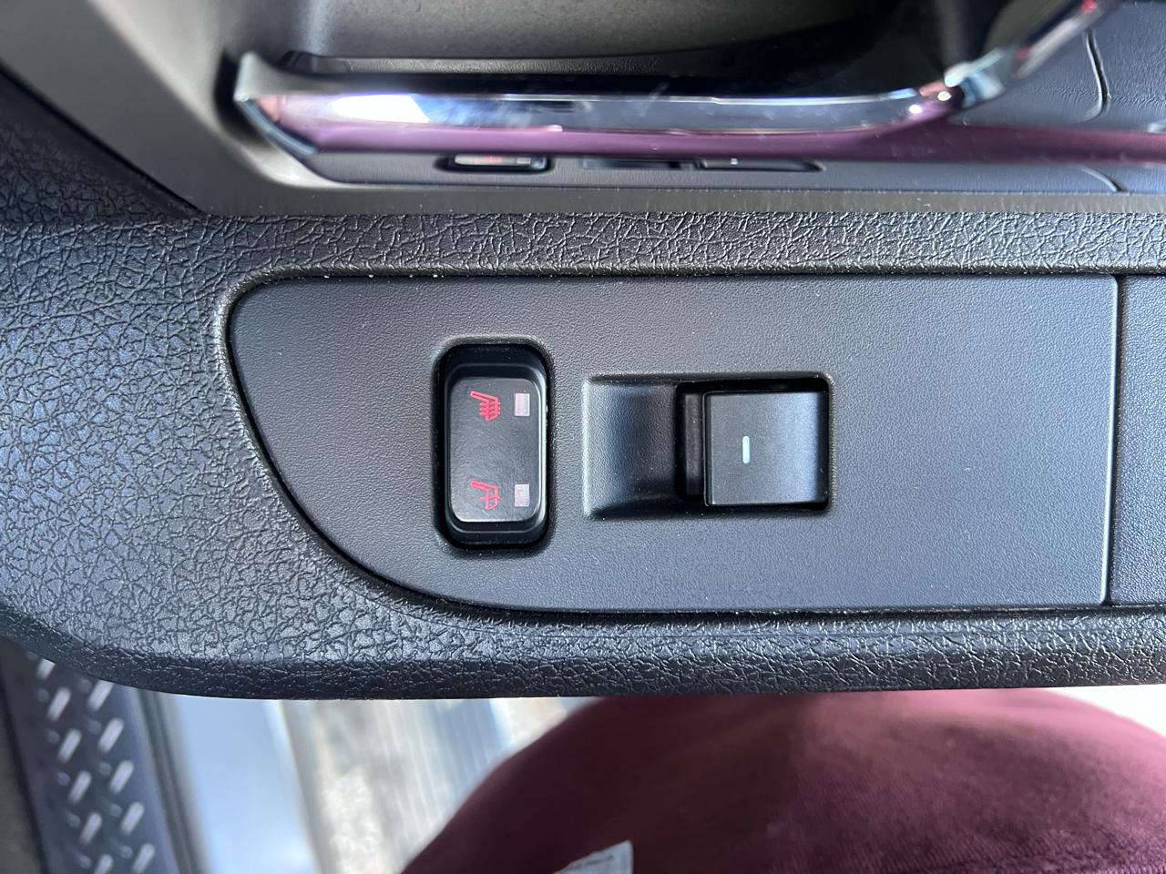 Ford F-150 Platinum SuperCrew 6.5-ft. Bed 4WD 2012