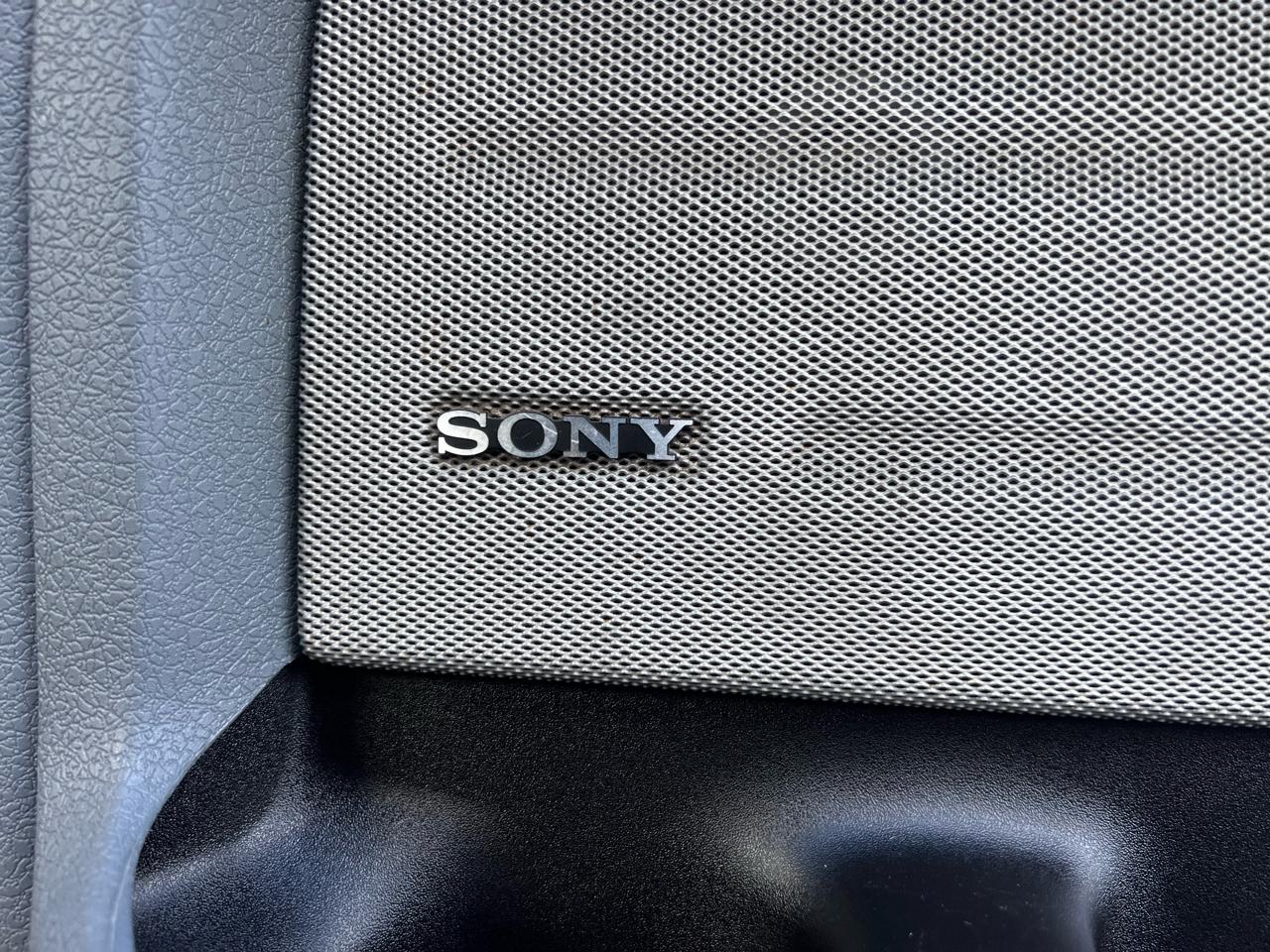 Ford F-150 Platinum SuperCrew 6.5-ft. Bed 4WD 2012