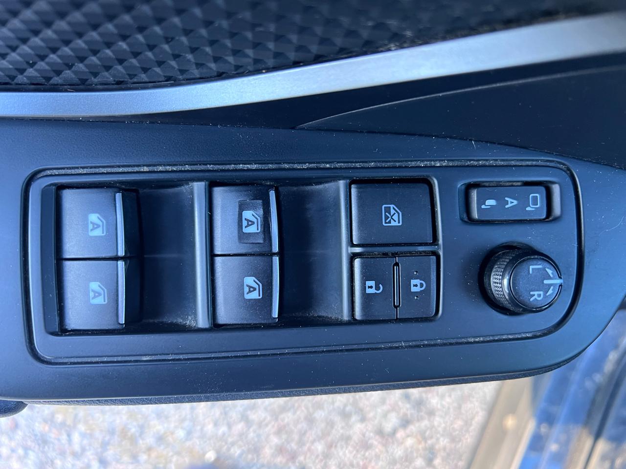 Toyota C-HR XLE Premium 2018