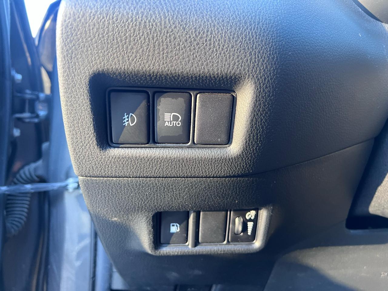 Toyota C-HR XLE Premium 2018