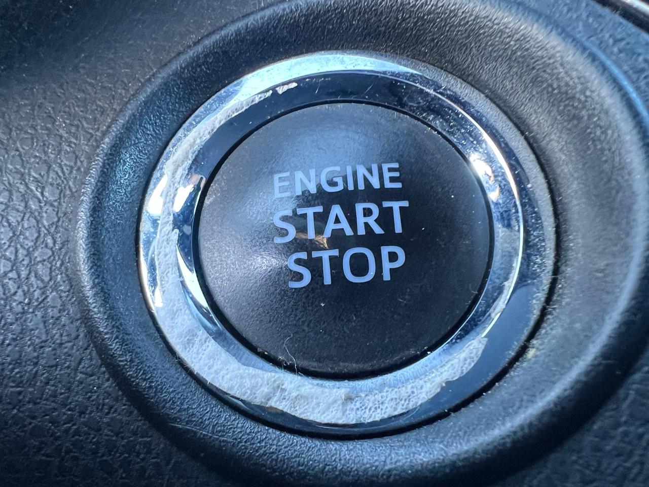 Toyota C-HR XLE Premium 2018