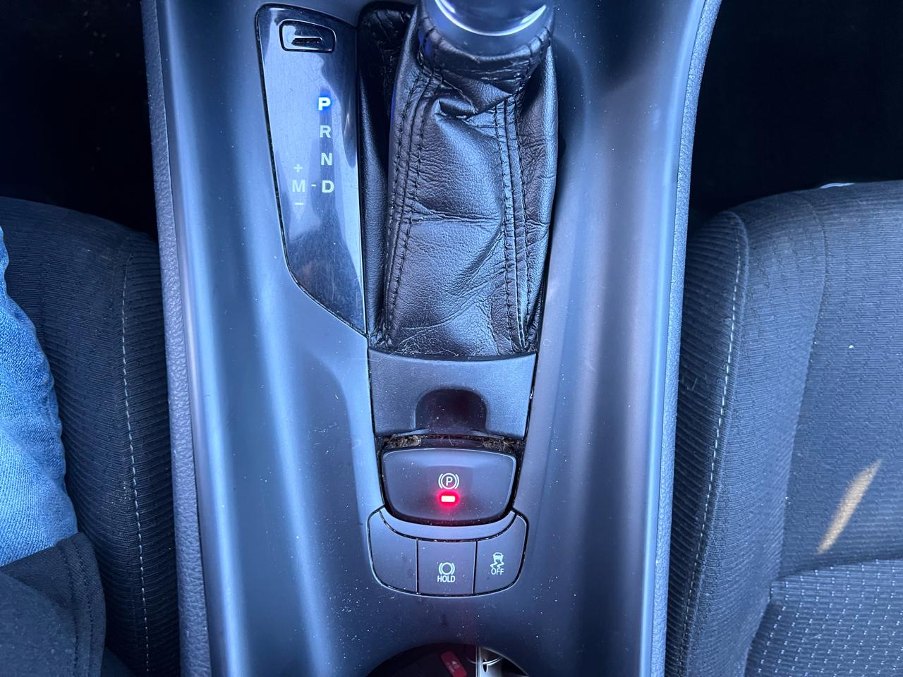 Toyota C-HR XLE Premium 2018