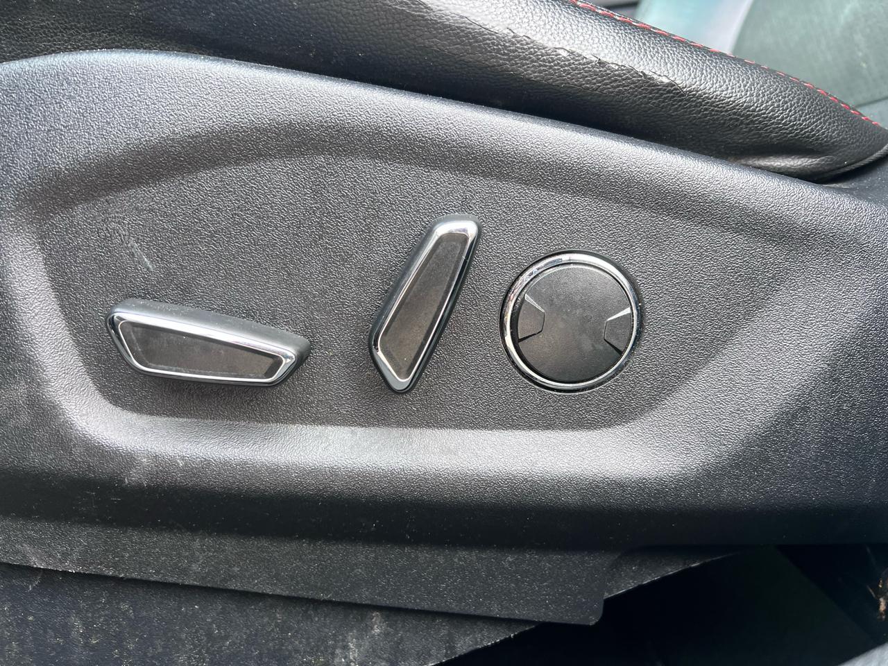 Ford Explorer XLT 4WD 2018