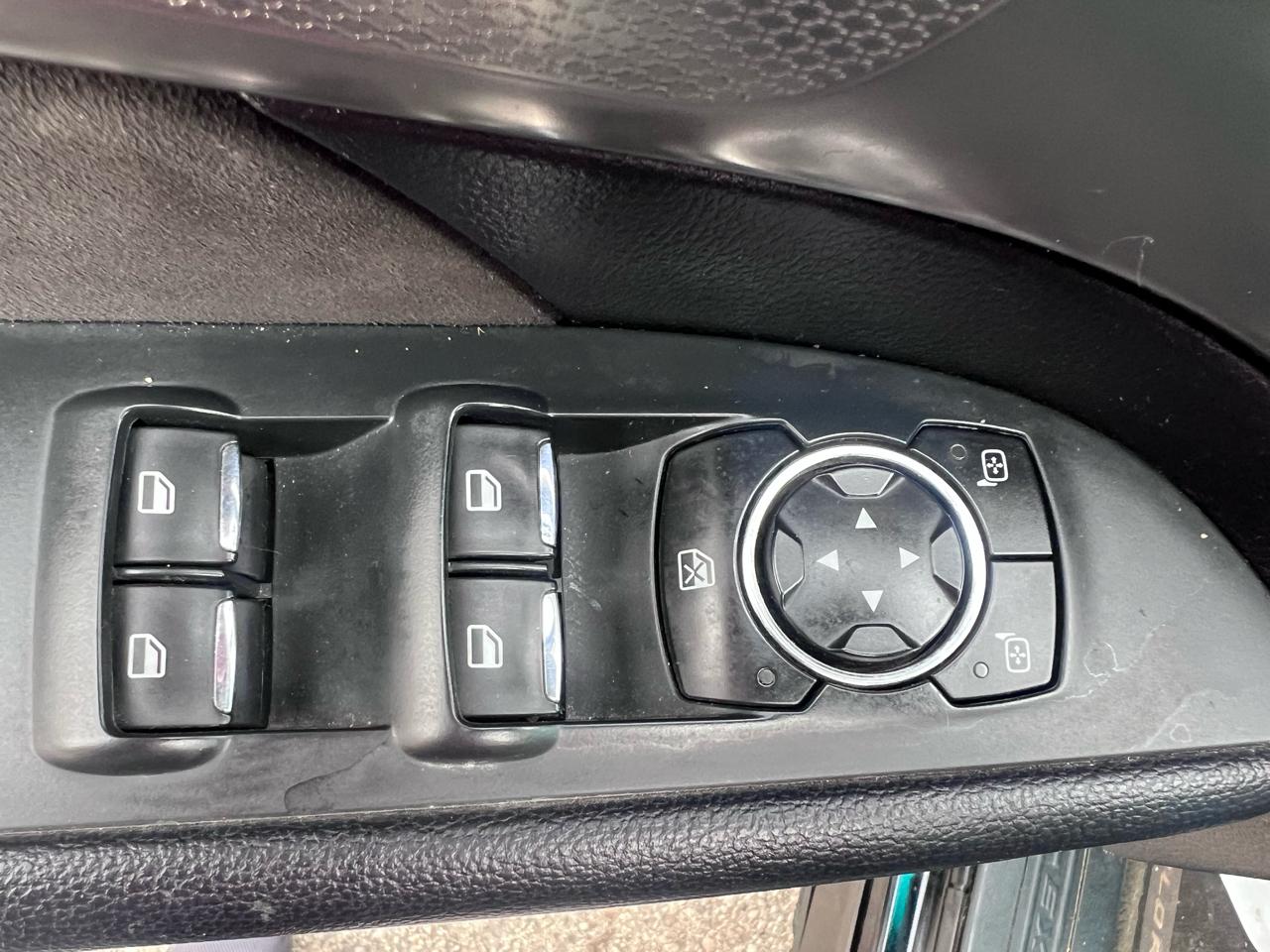 Ford Explorer XLT 4WD 2018