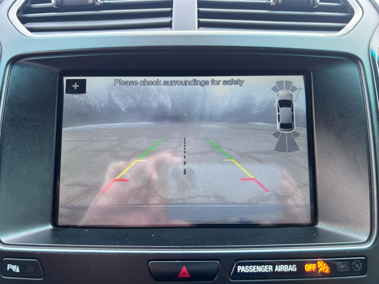 Ford Explorer XLT 4WD 2018