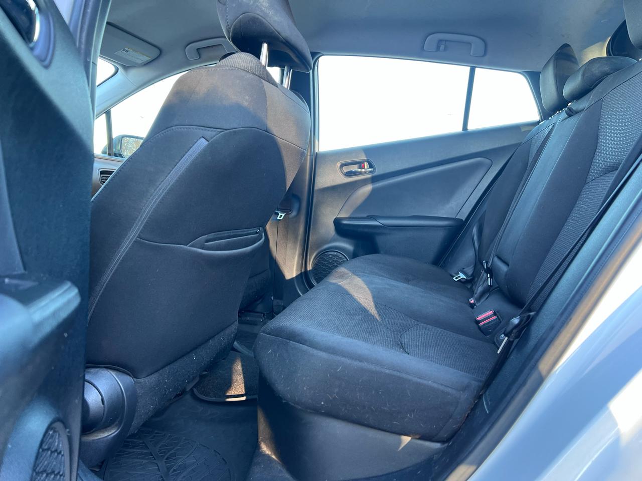 Toyota Prius LE AWD-e 2021