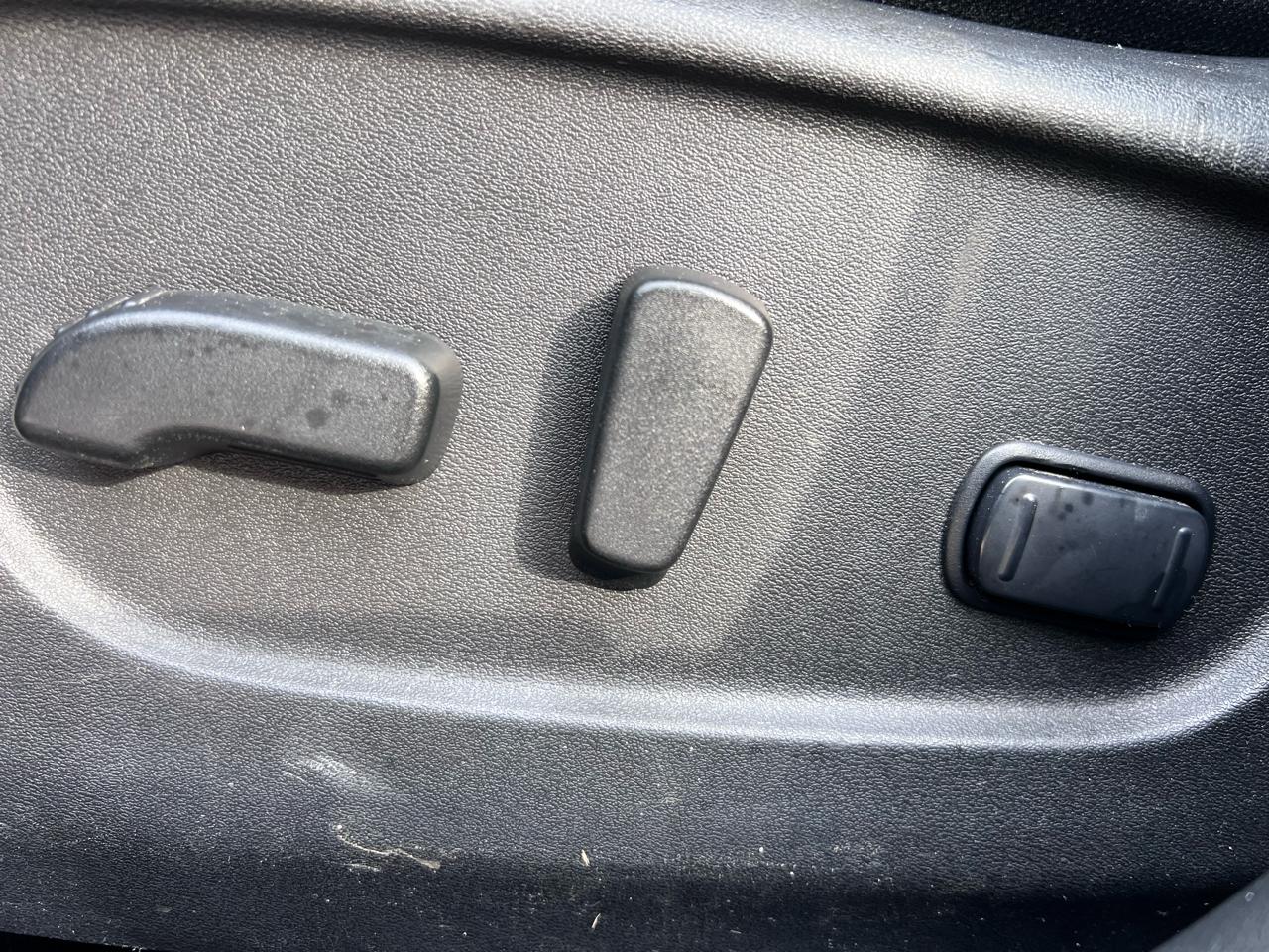 Nissan Rogue Sport SL AWD 2018