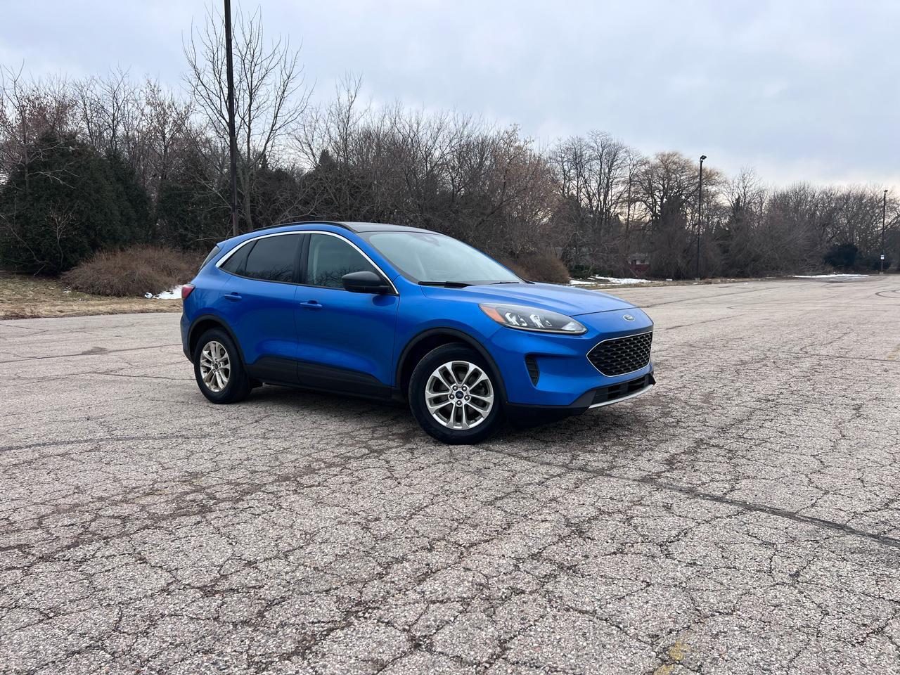 Ford Escape SE 2020