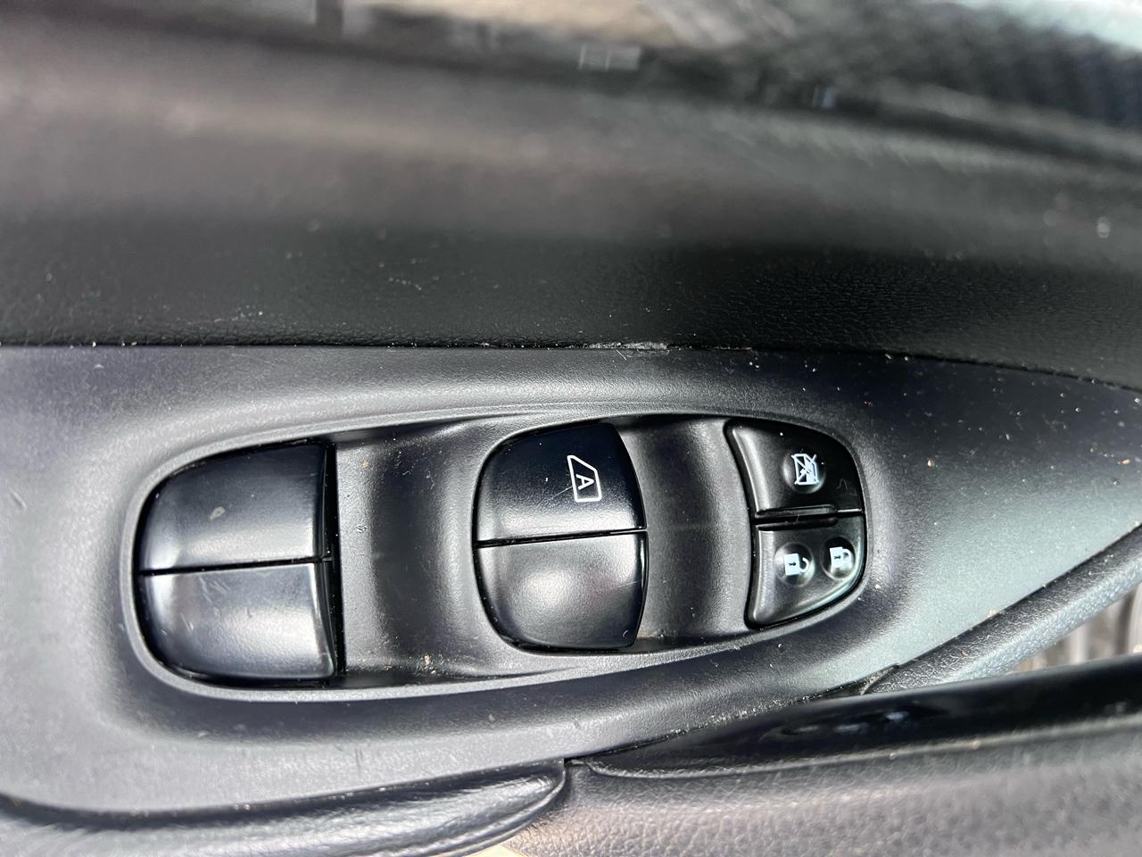 Nissan Rogue SL AWD 2015