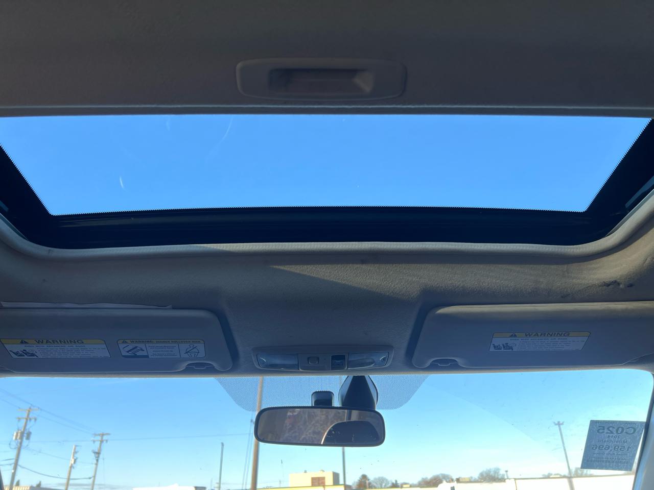 Mitsubishi Outlander GT S-AWC 2014