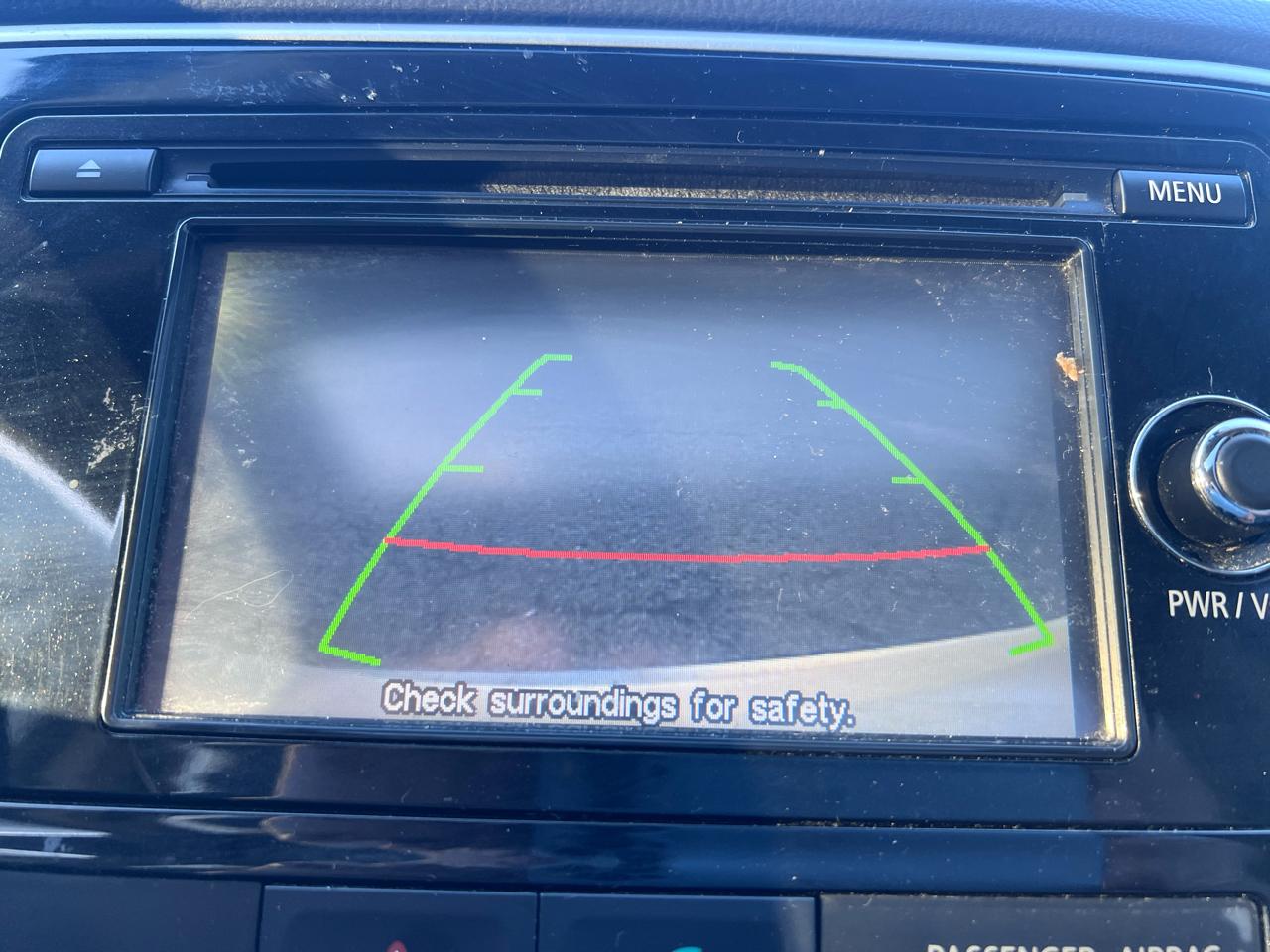 Mitsubishi Outlander GT S-AWC 2014