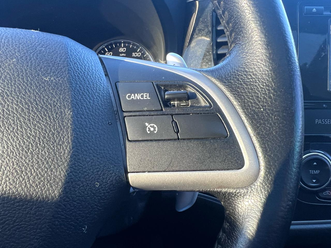 Mitsubishi Outlander GT S-AWC 2014