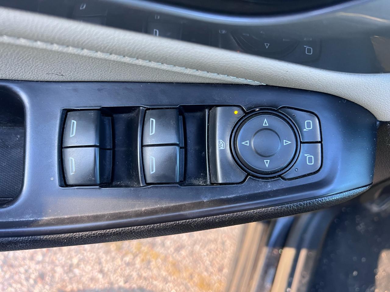 Chevrolet Traverse LS AWD 2022