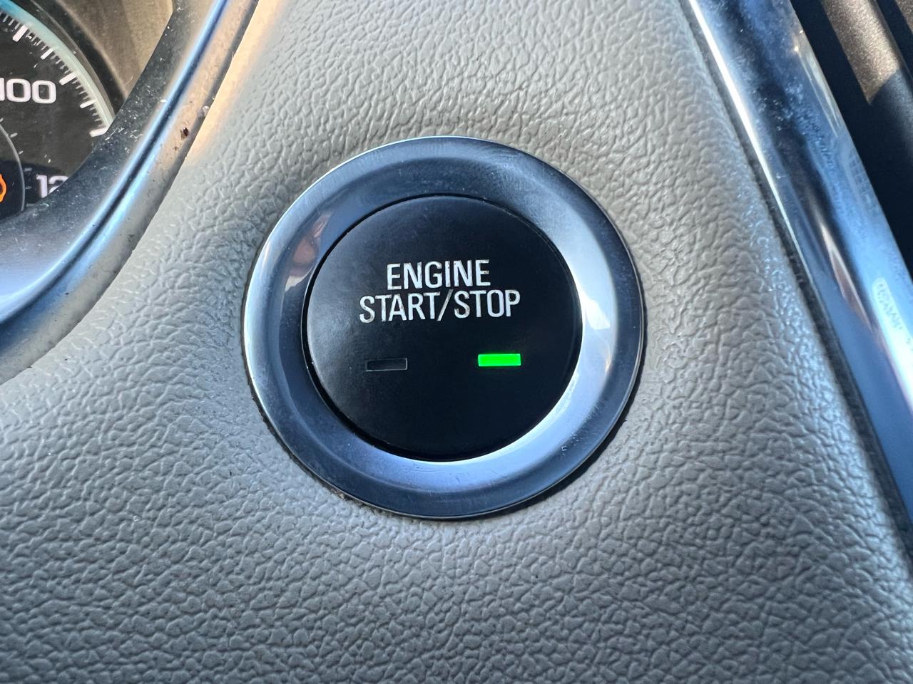 Chevrolet Traverse LS AWD 2022