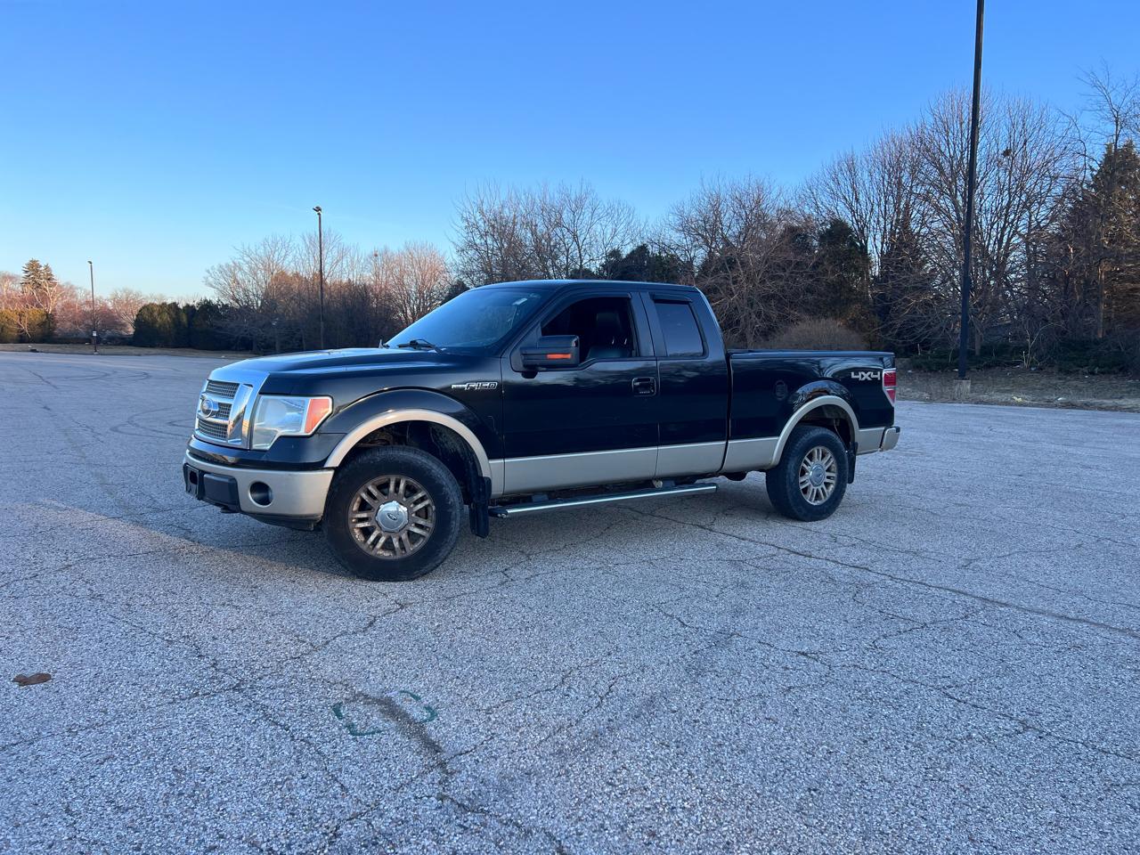Ford F-150  2009