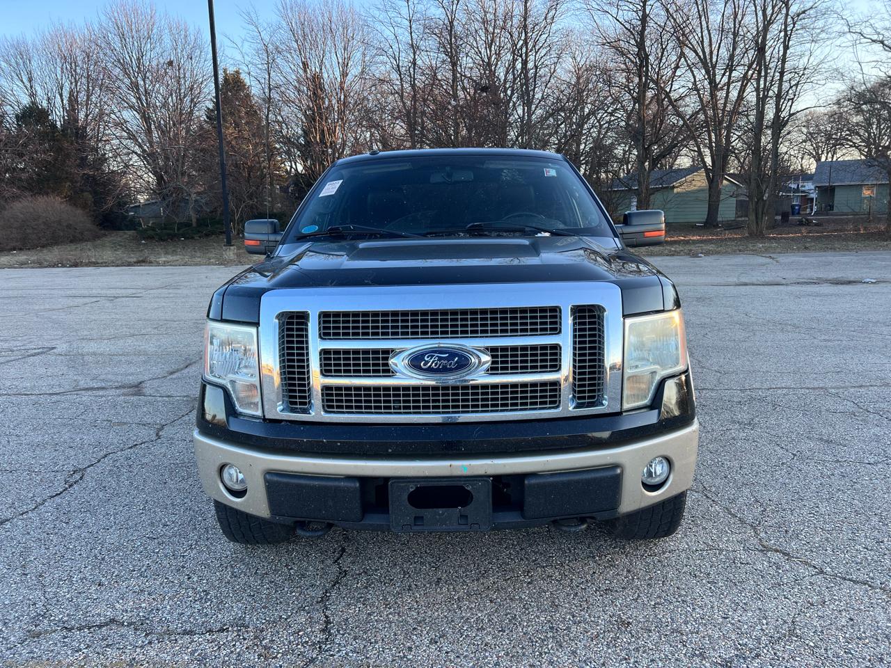 Ford F-150  2009