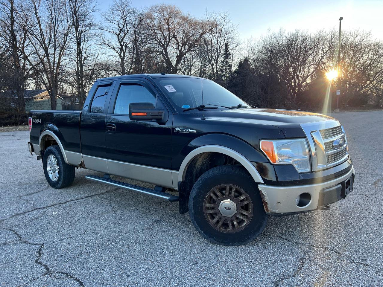 Ford F-150  2009