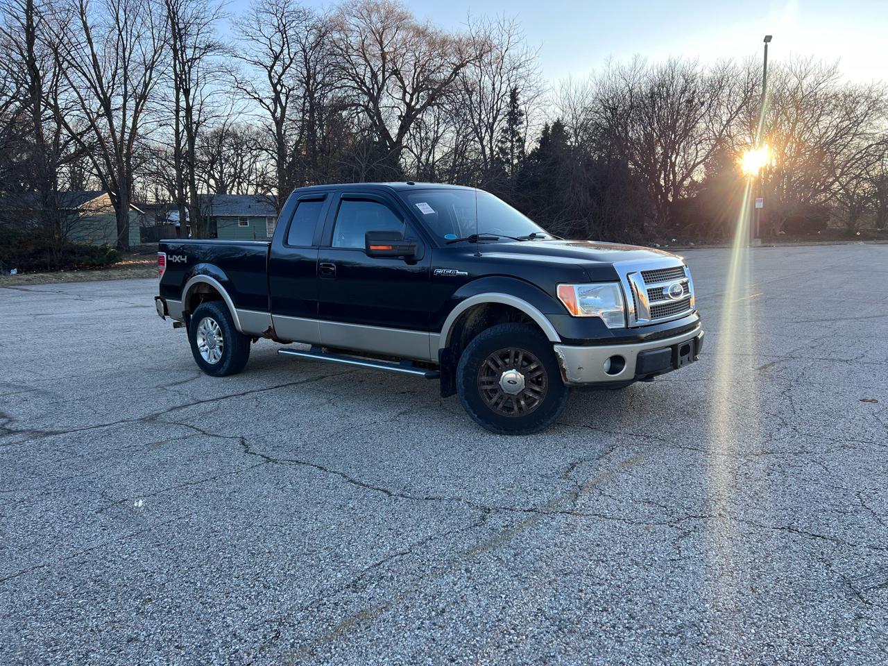 Ford F-150  2009