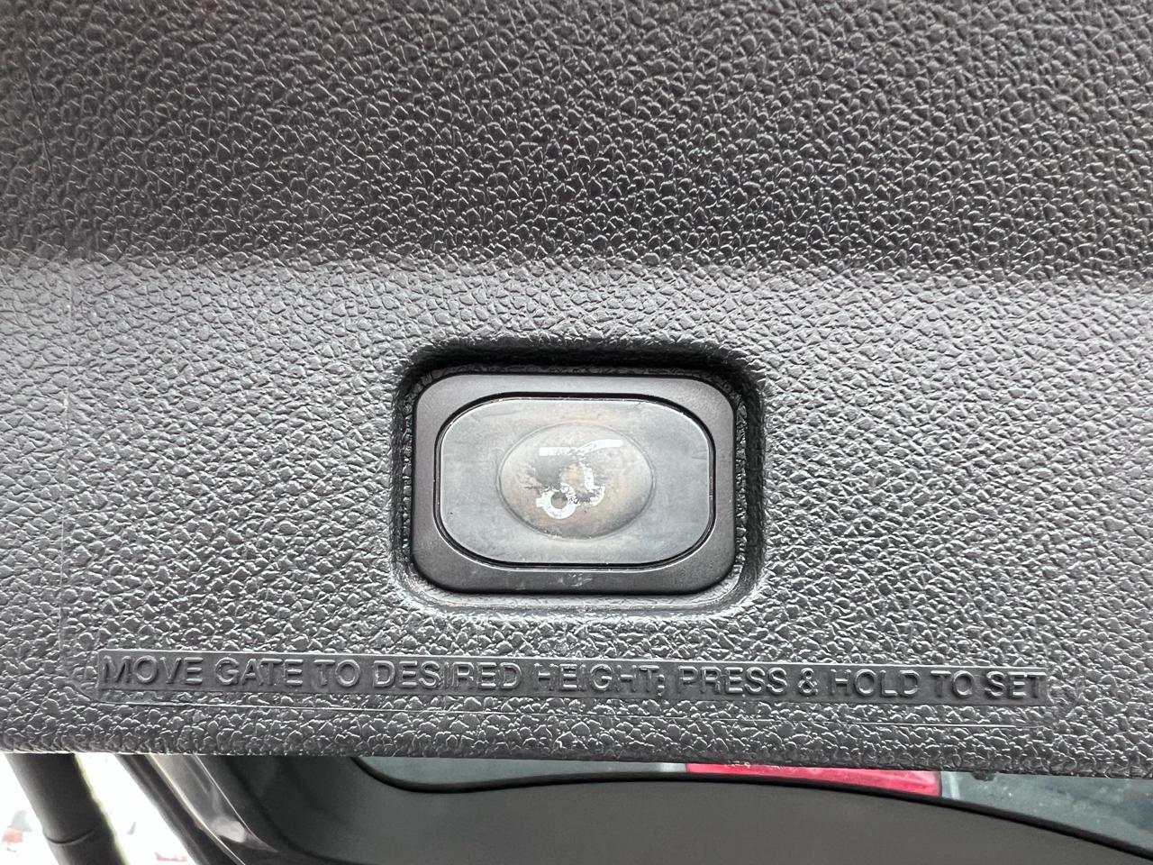 Ford Explorer XLT 4WD 2017