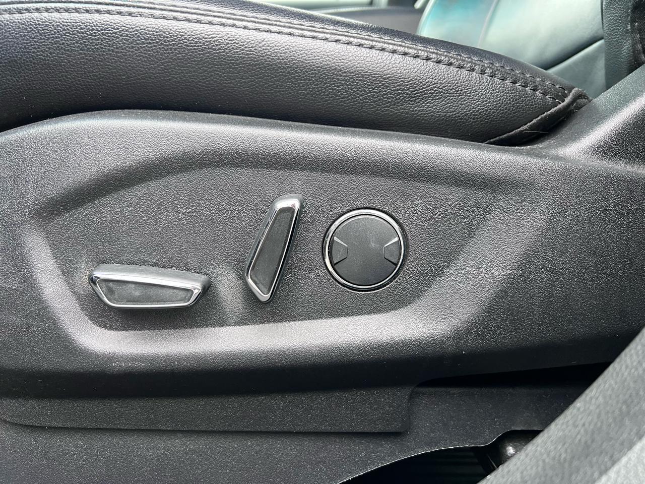 Ford Explorer XLT 4WD 2017