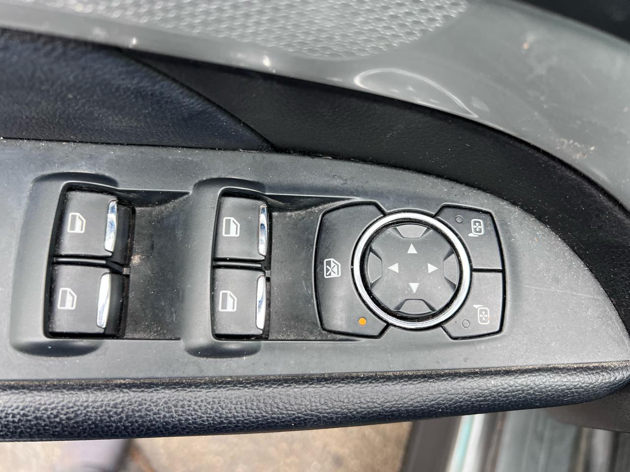 Ford Explorer XLT 4WD 2017