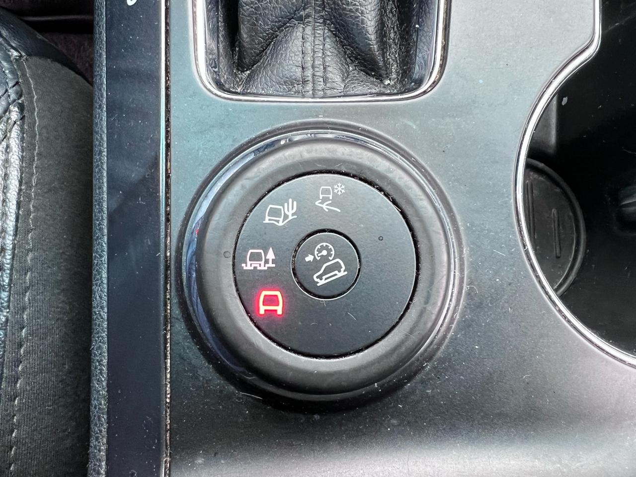 Ford Explorer XLT 4WD 2017