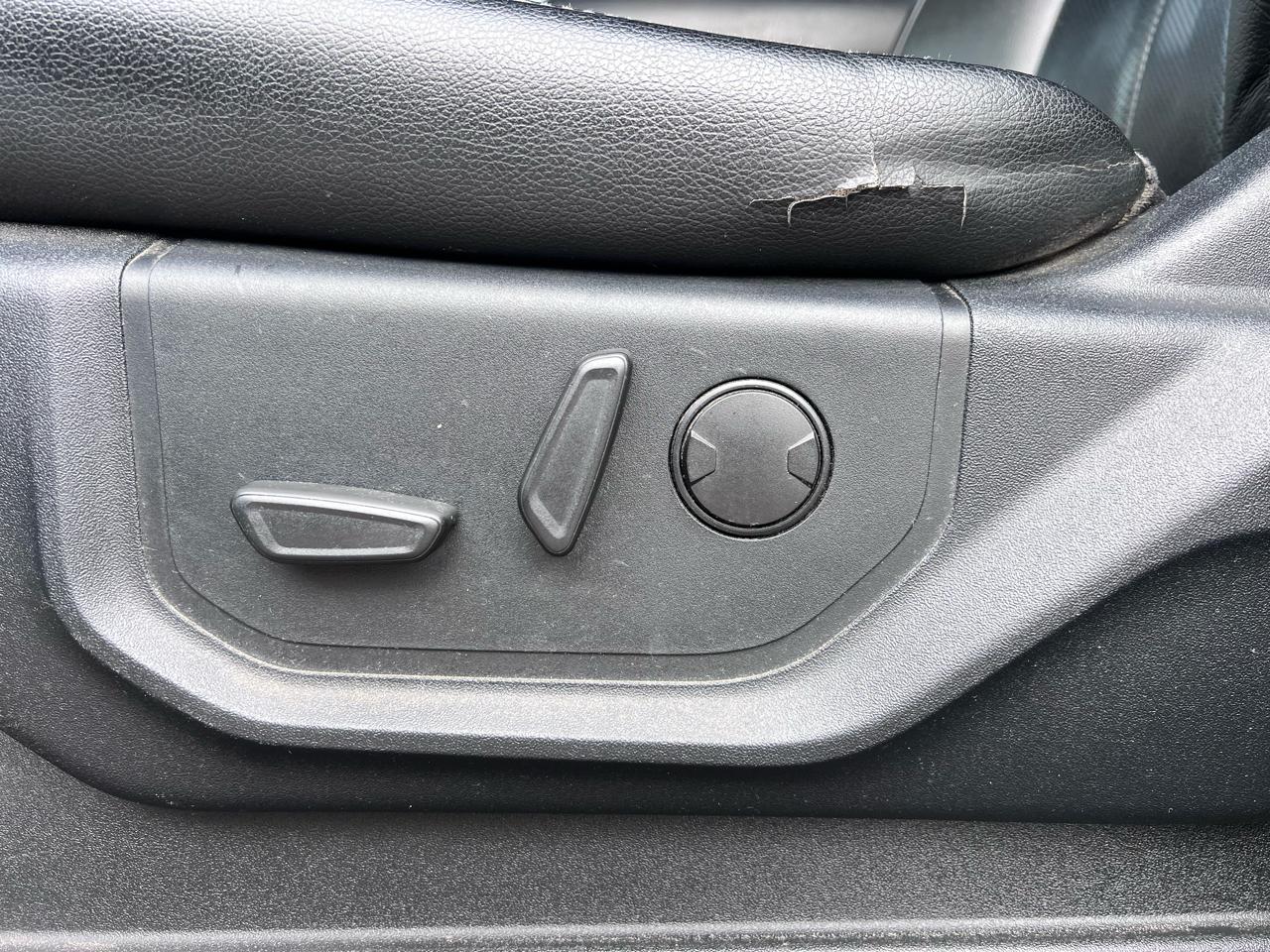 Ford F-150 XLT SuperCrew 6.5-ft. Bed 4WD 2020