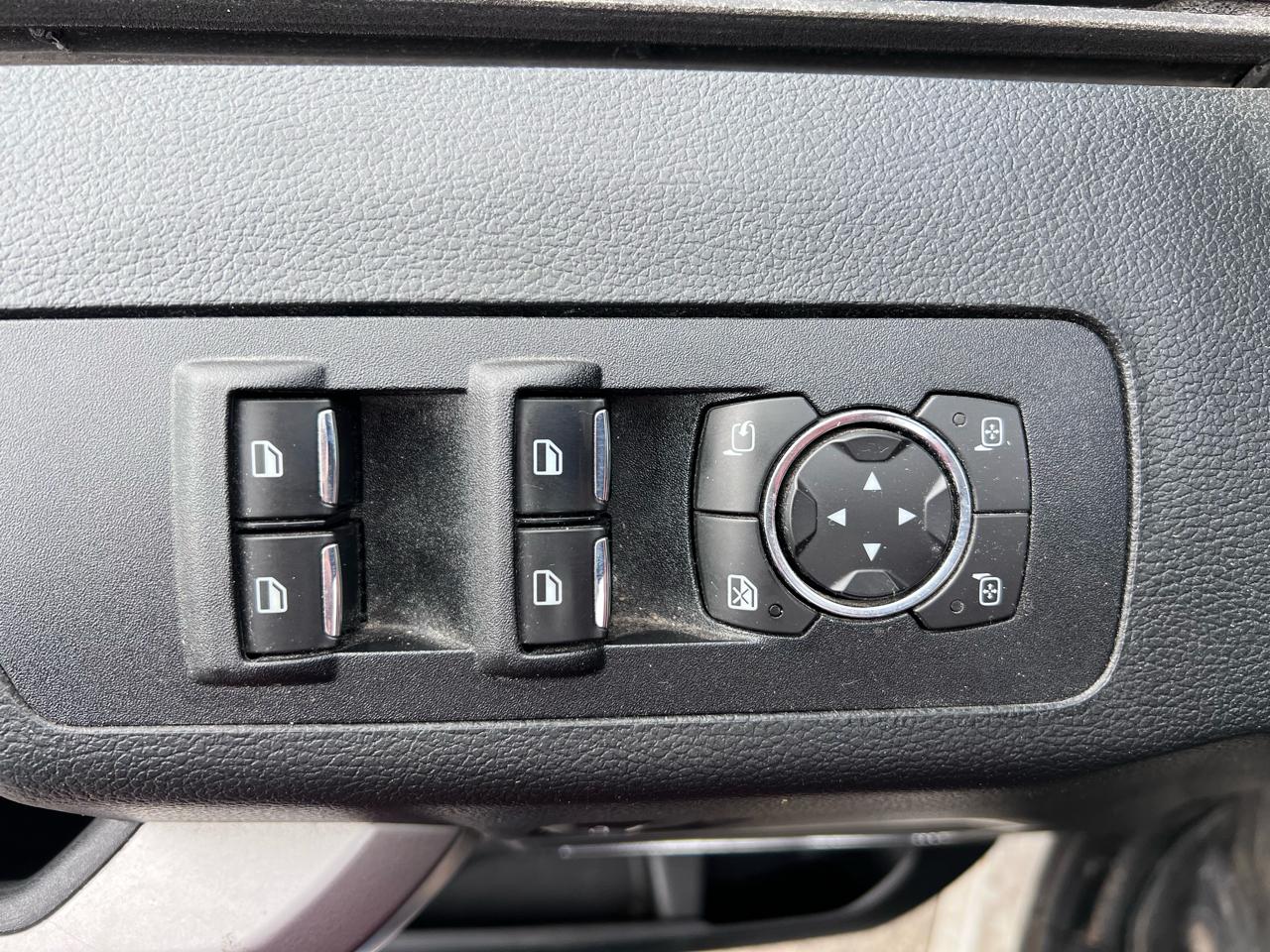 Ford F-150 XLT SuperCrew 6.5-ft. Bed 4WD 2020