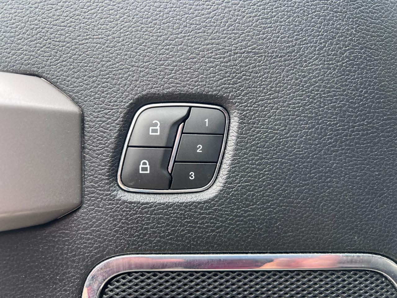 Ford F-150 XLT SuperCrew 6.5-ft. Bed 4WD 2020