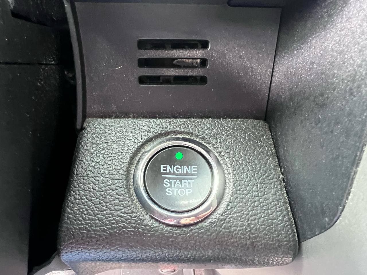 Ford F-150 XLT SuperCrew 6.5-ft. Bed 4WD 2020