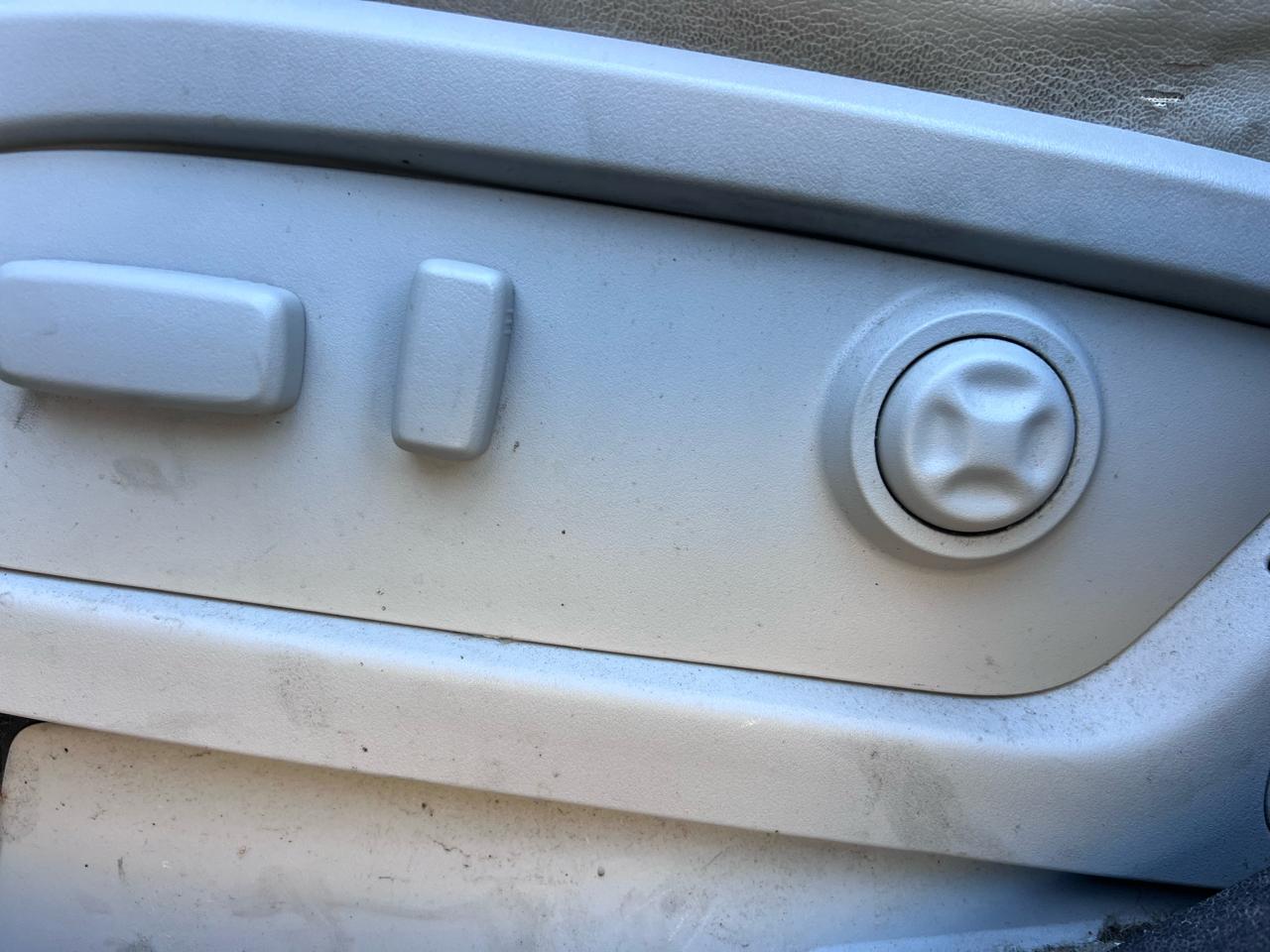 GMC Acadia SLT-2 FWD 2008