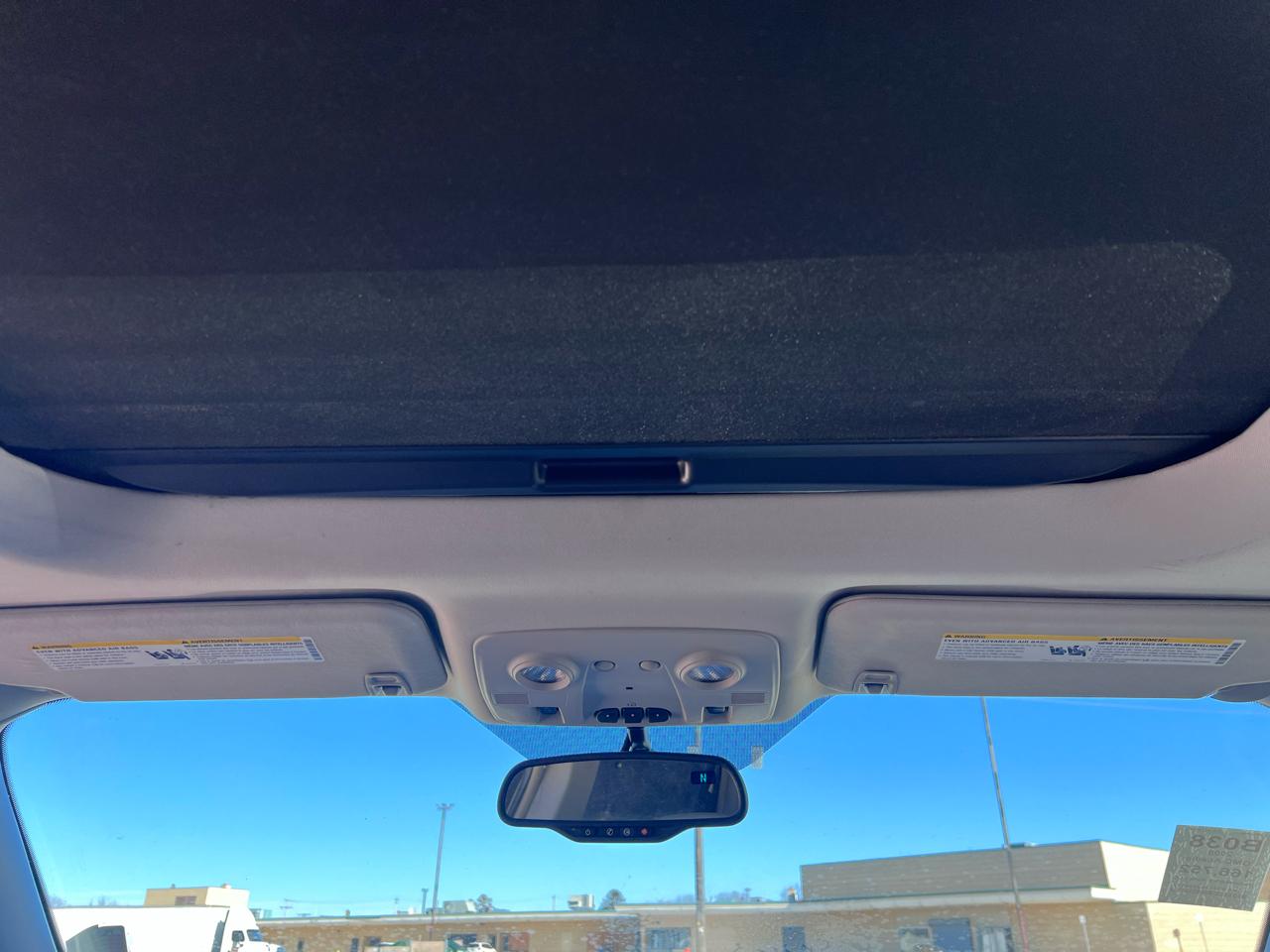 GMC Acadia SLT-2 FWD 2008